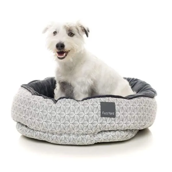 [15% OFF] Fuzzyard Fandango Reversible Dog Bed (3 Sizes)