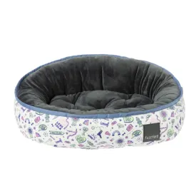 [15% OFF] Fuzzyard Reversible Best In Show Dog Bed (3 Sizes)