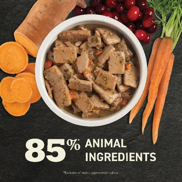 ACANA Duck Recipe in Bone Broth Canned Dog Food