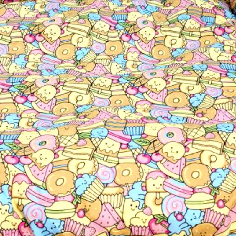 ACE PET Sweet Tooth Casing for Empress Bed