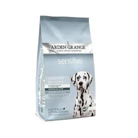 AG ADULT DOG SENSITIVE DRY FOOD (L)