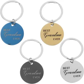 BESPORTBLE 4pcs Pet Id Dog Tags Pet Collar Tags Pet Tags Dog Identification Tags Cat Collar Tag Puppy Tag Labels -Lost Pet Tag Pendant Stainless Steel European and American