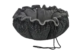Bowsers Butter Cup Beds for Small Dogs or Cats - Iron Mountain