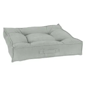 Bowsers Piazza Dog Bed - Oyster