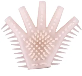 Cat Grooming Glove: Effortless Fur Removal and Bonding