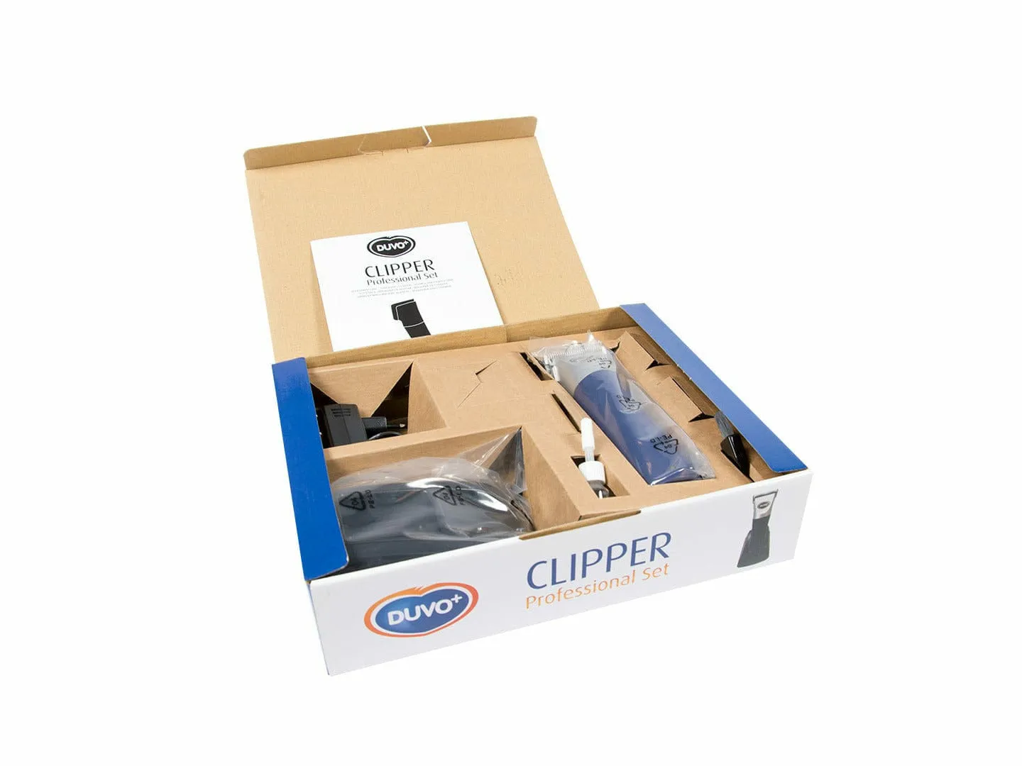 CLIPPER PROFESSIONAL SET SHAVING MACHINE 40W