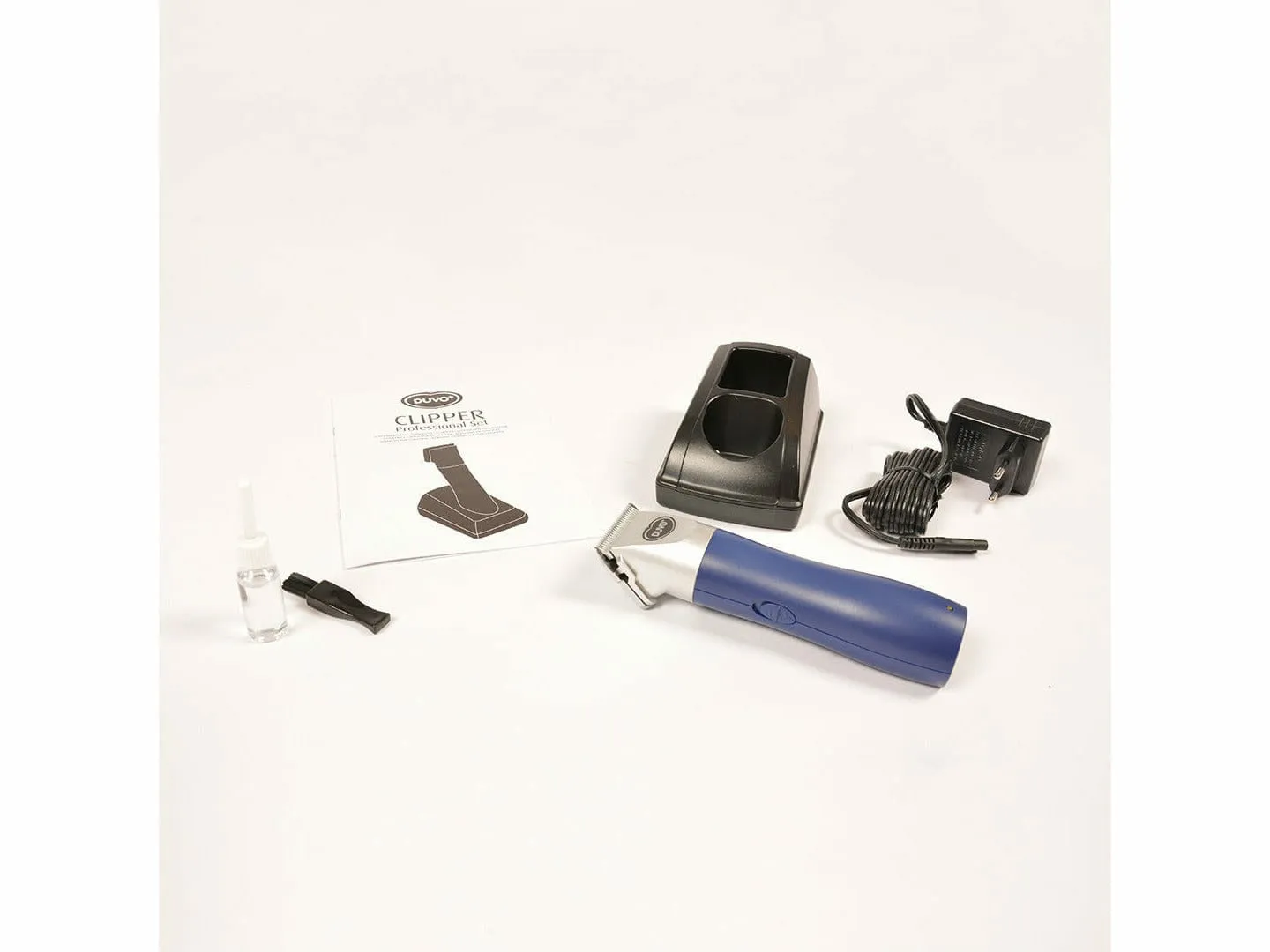 CLIPPER PROFESSIONAL SET SHAVING MACHINE 40W