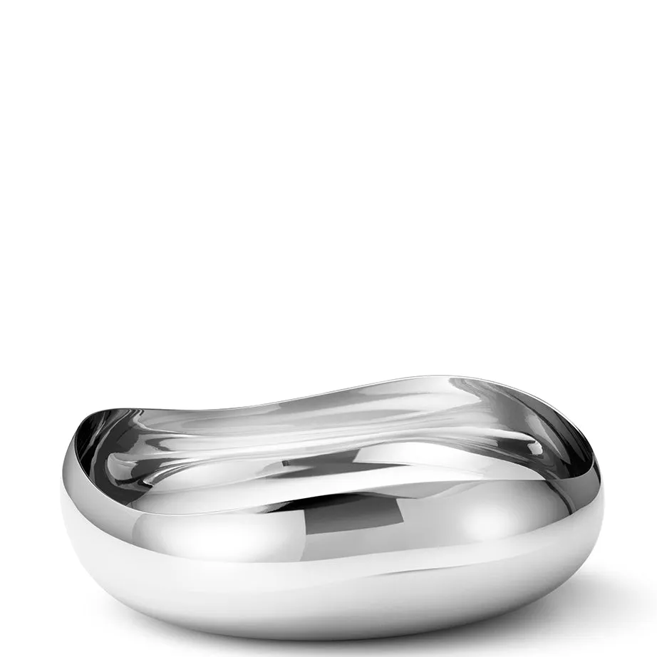 Cobra Serving Bowl