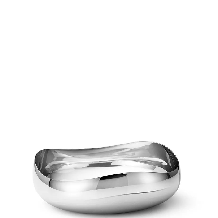 Cobra Serving Bowl