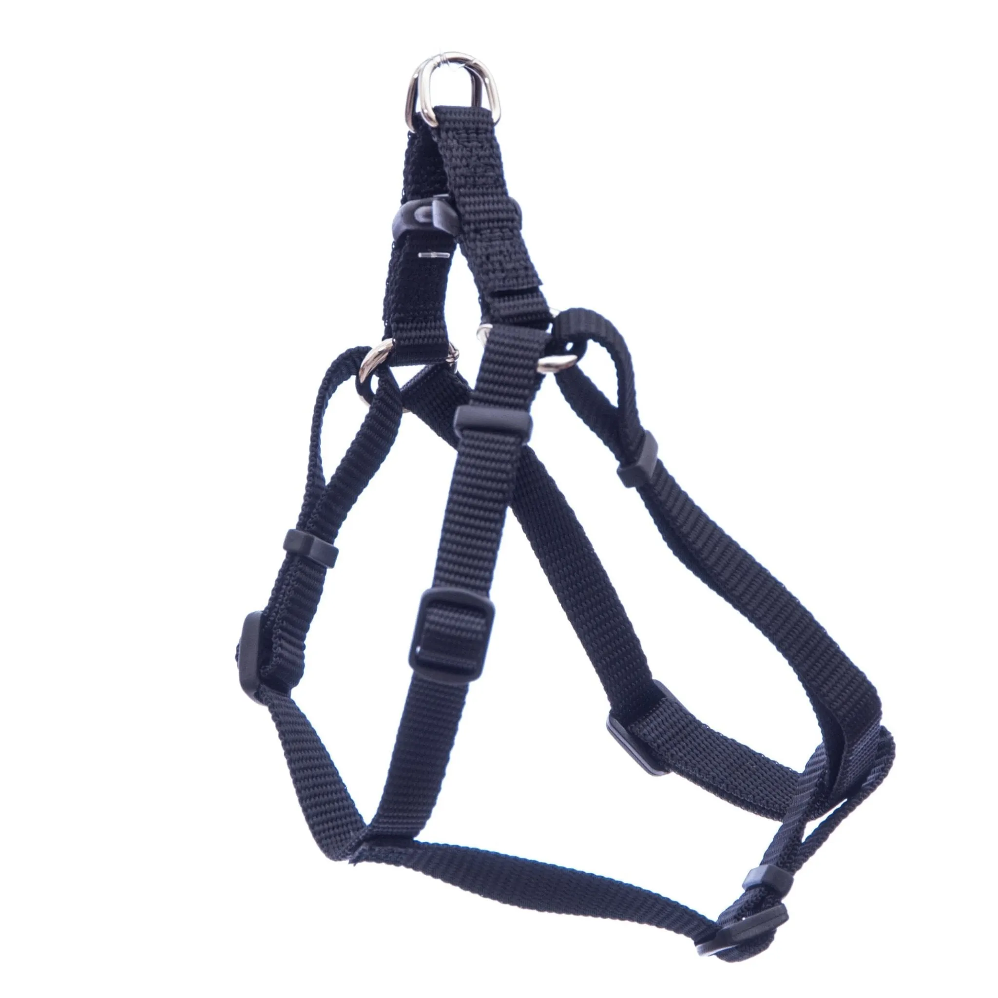 Comfort Wrap Adjustable Harness, 5/8" x 16-24"