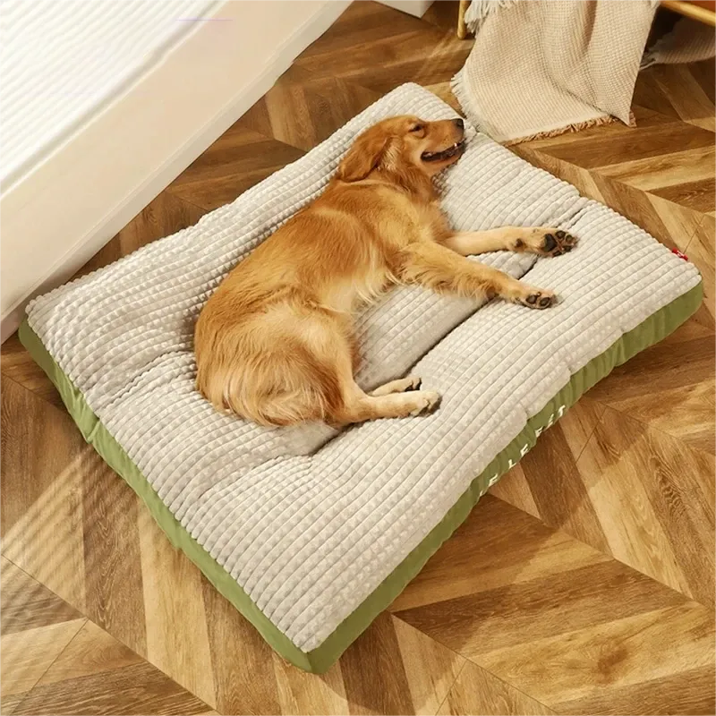 Dog Corduroy Blanket