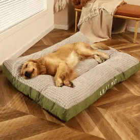 Dog Corduroy Blanket