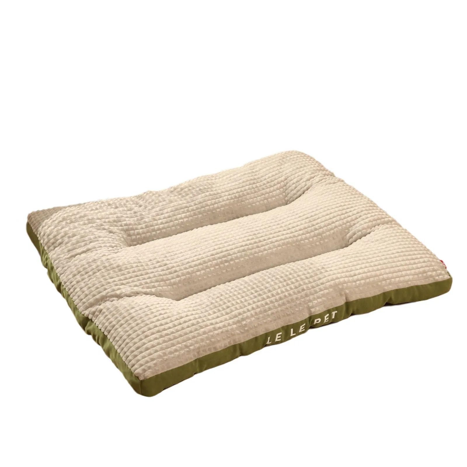 Dog Corduroy Blanket