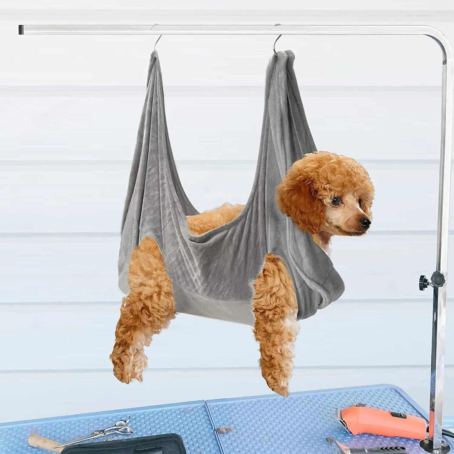 Ez Grooming Pet Hammock
