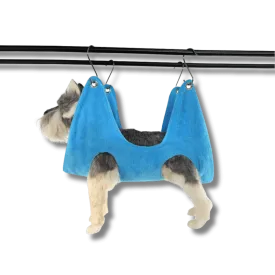 Ez Grooming Pet Hammock