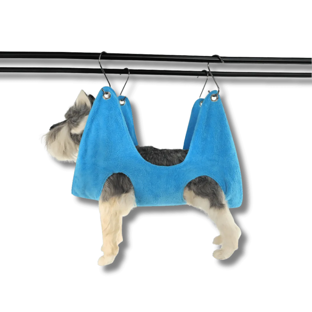 Ez Grooming Pet Hammock
