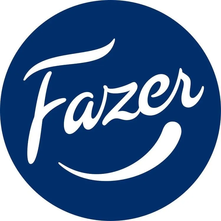 Fazer Moomin Chocolate Biscuits 175g, 10-Pack