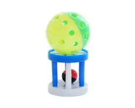Feline Care Ball & Drum