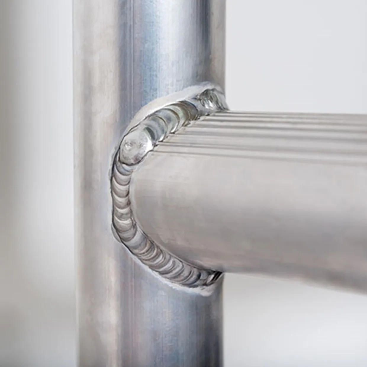 Heavy Duty Aluminium Scaffold Tower - Single Width x 2.7m Long