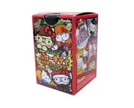 Hello Kitty Cosplay Chocolate Egg Plus