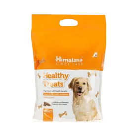 HIMALAYA HEALTHY ADULT BISCUIT (S)