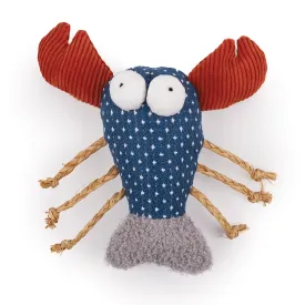 Kazoo Snappy Lobster Cat Toy^^^