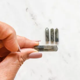 Labradorite Generator/Tower-3cm