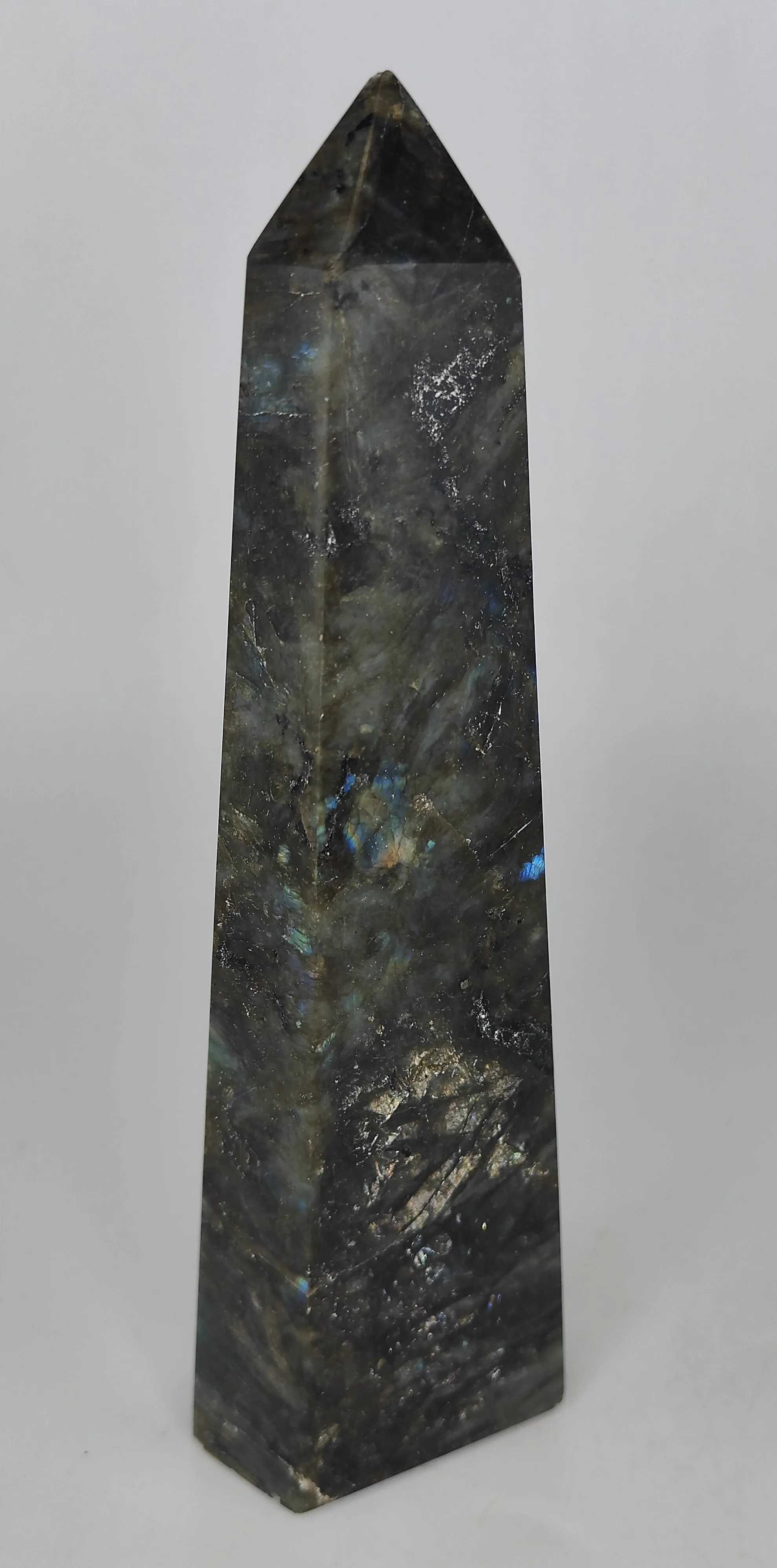 Labradorite Towers