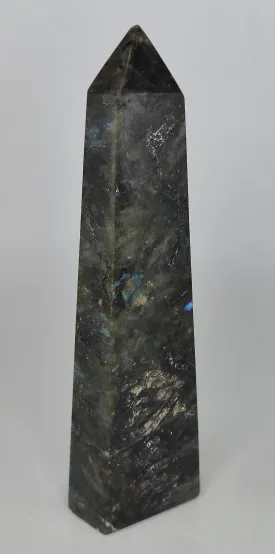 Labradorite Towers