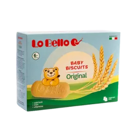 Lo Bello Biscuits Original