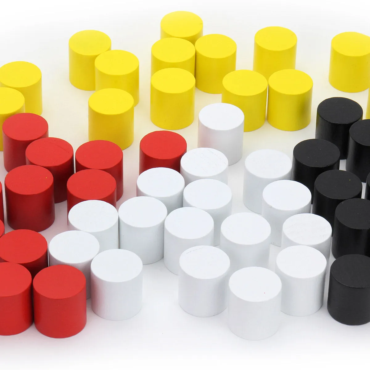 Meeple Towers