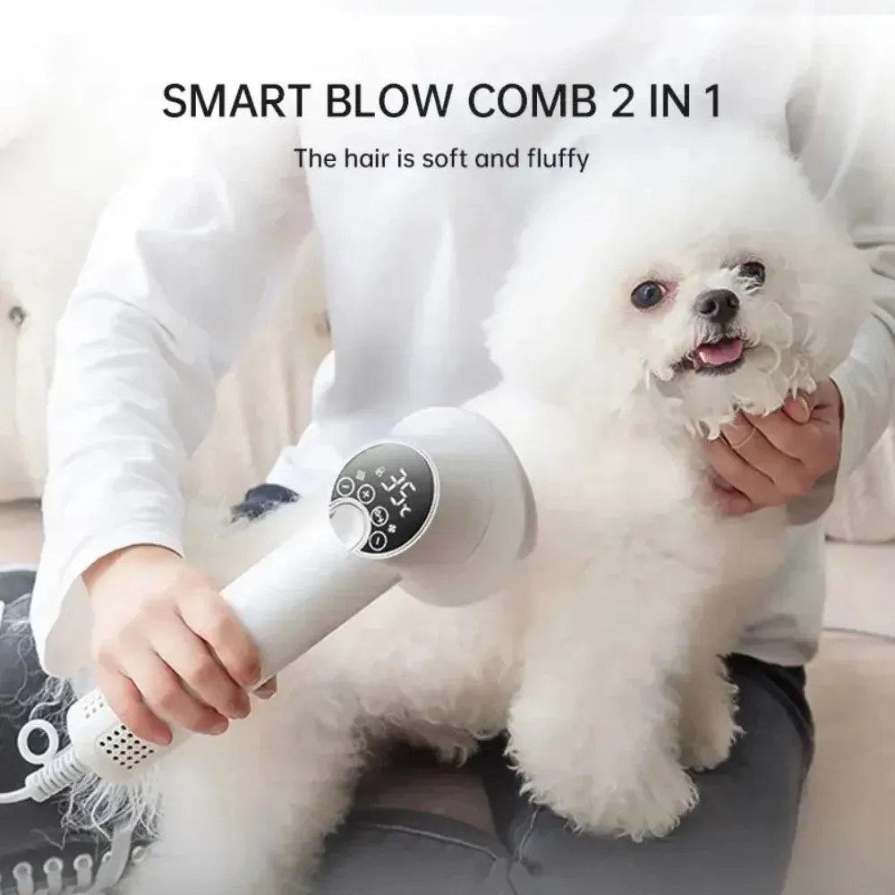 NEX Small Pet Hair Dryer