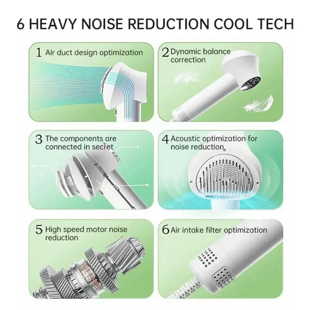 NEX Small Pet Hair Dryer
