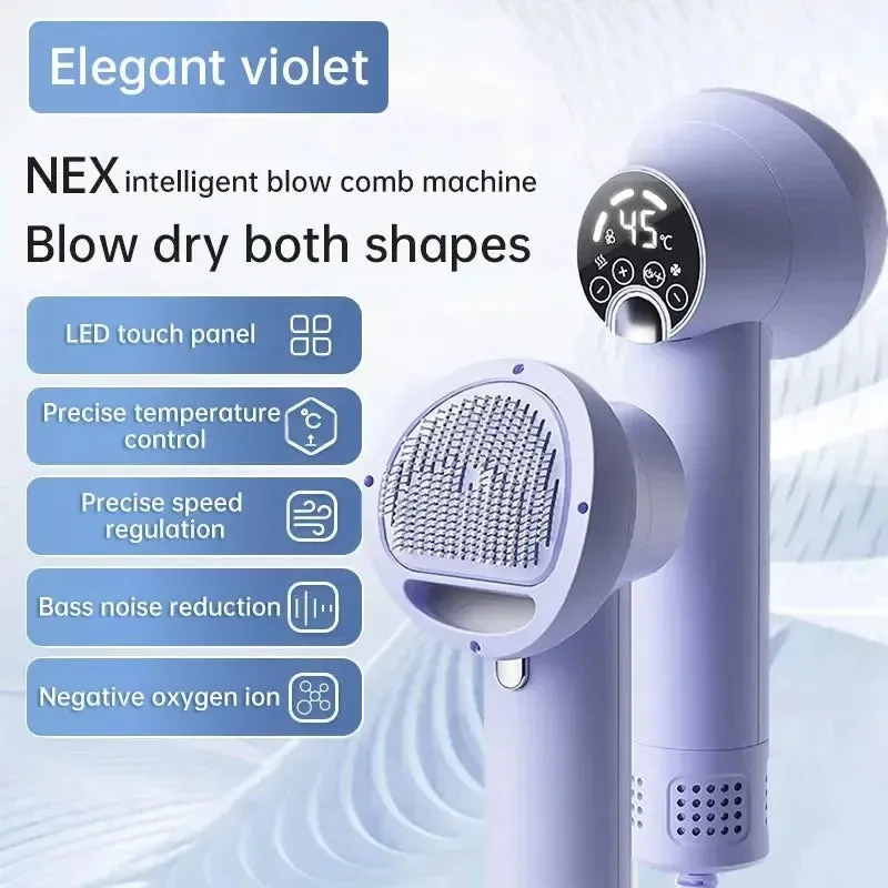 NEX Small Pet Hair Dryer