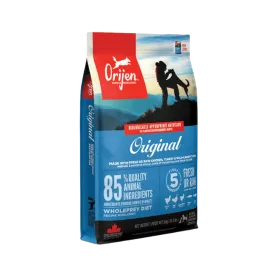 ORIJEN ORIGINAL DRY FOOD