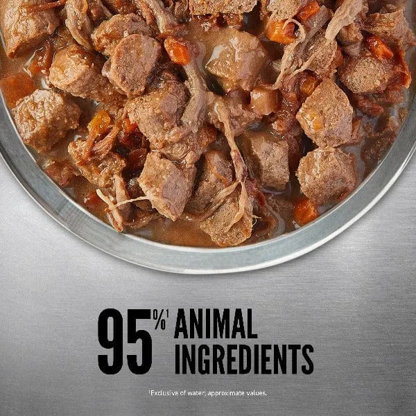 Orijen Tundra Canned Dog Food