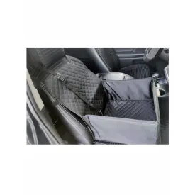 Pawise 2 In 1 Car Seat Cover/Booster