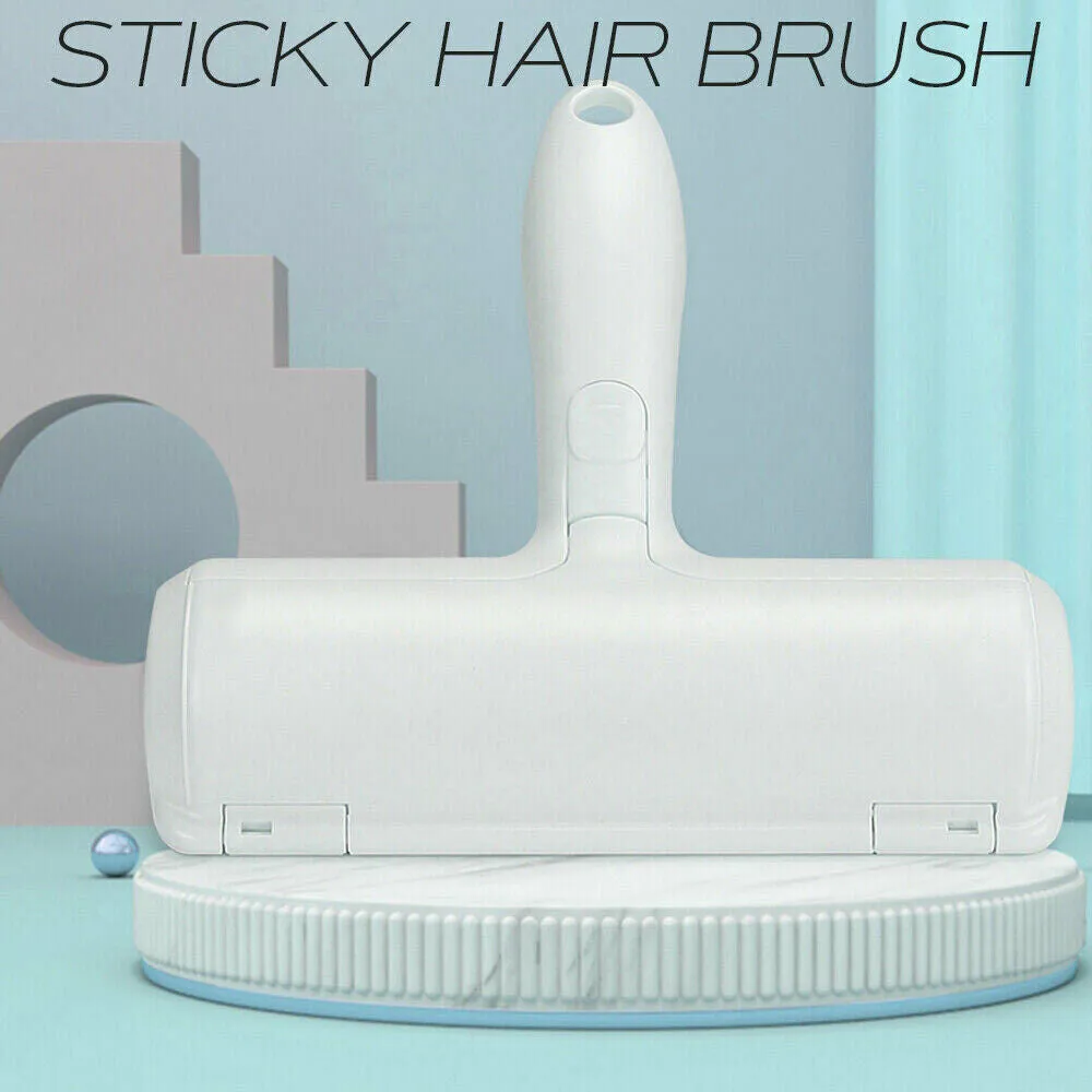 Pet Fur Remover Roller