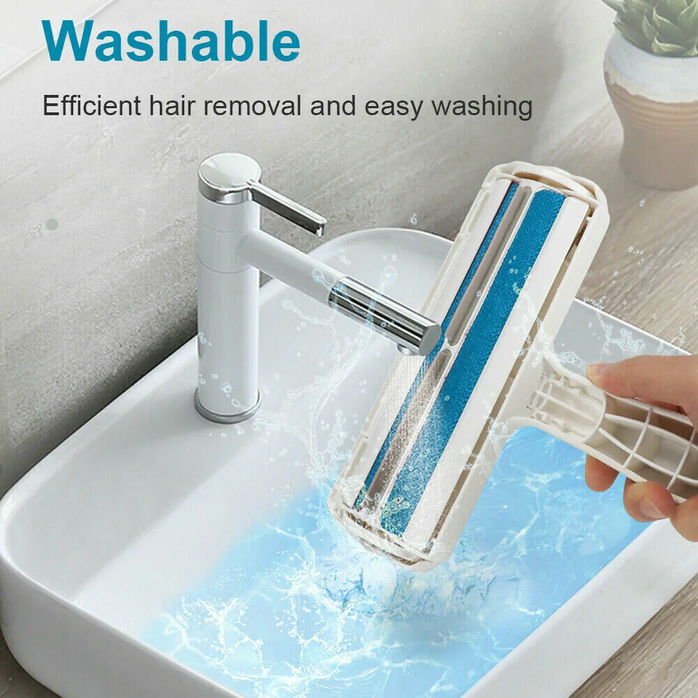 Pet Fur Remover Roller