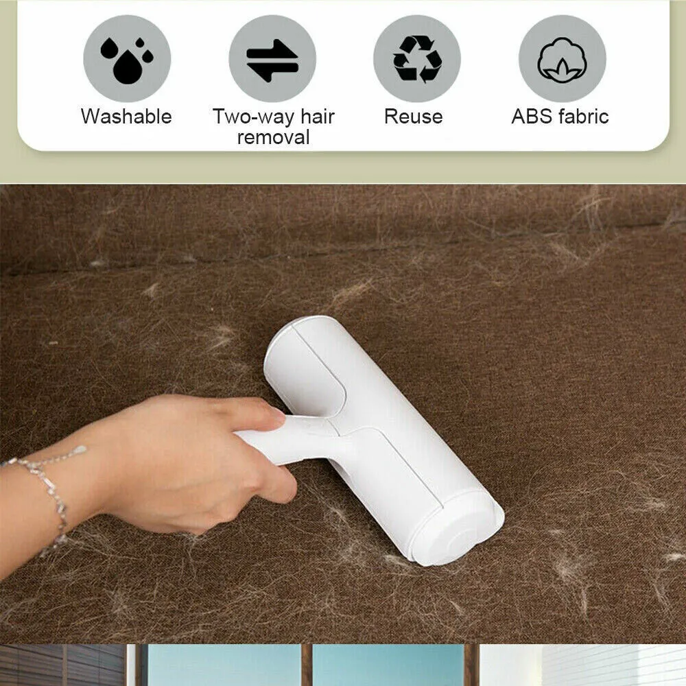 Pet Fur Remover Roller