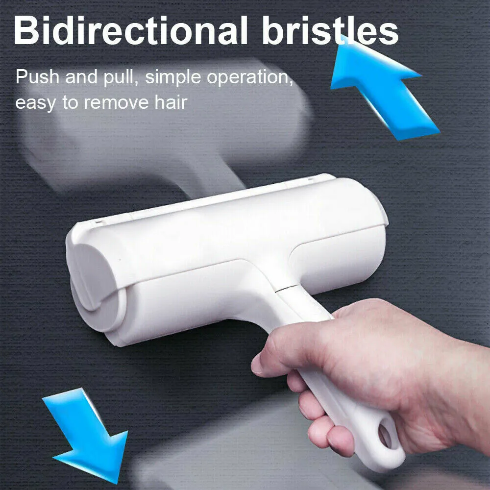 Pet Fur Remover Roller