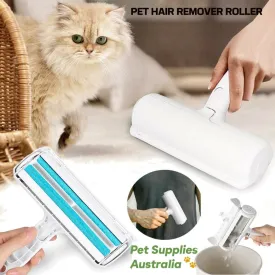 Pet Fur Remover Roller