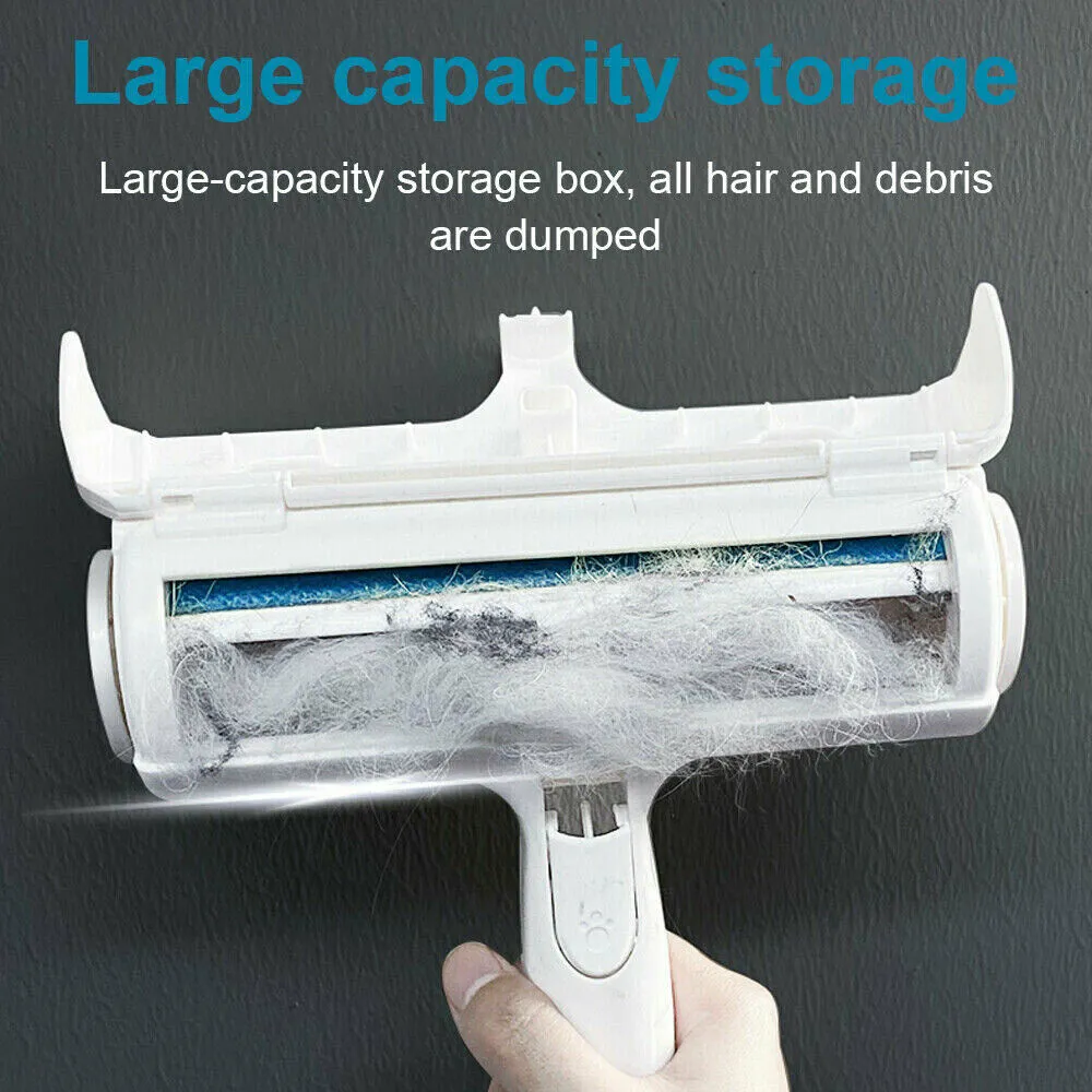 Pet Fur Remover Roller