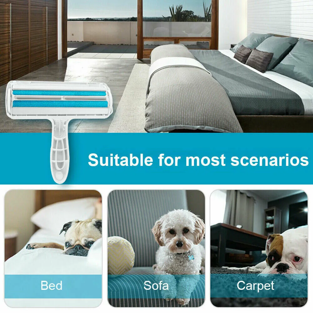 Pet Fur Remover Roller