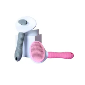 Pet Grooming Brush