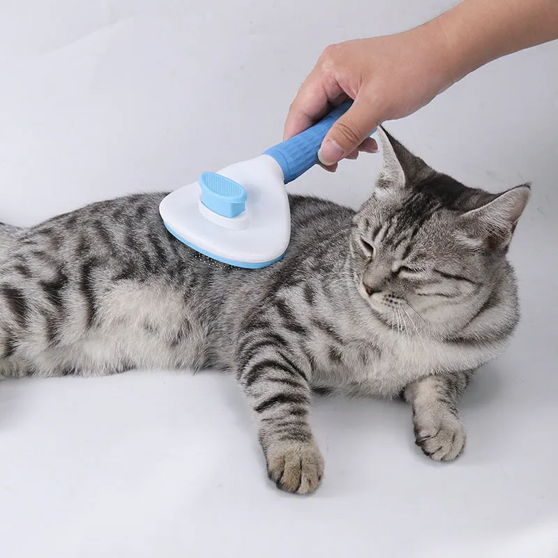 Pet Grooming Brush