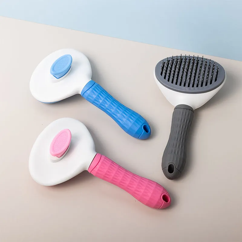 Pet Grooming Brush