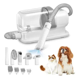 Pet Hair Vacuum Cleaner As Photo 34.5X13.3X20.6cm