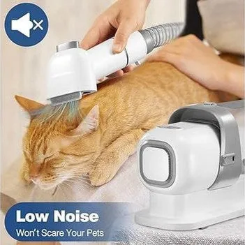 Pet Hair Vacuum Cleaner As Photo 34.5X13.3X20.6cm