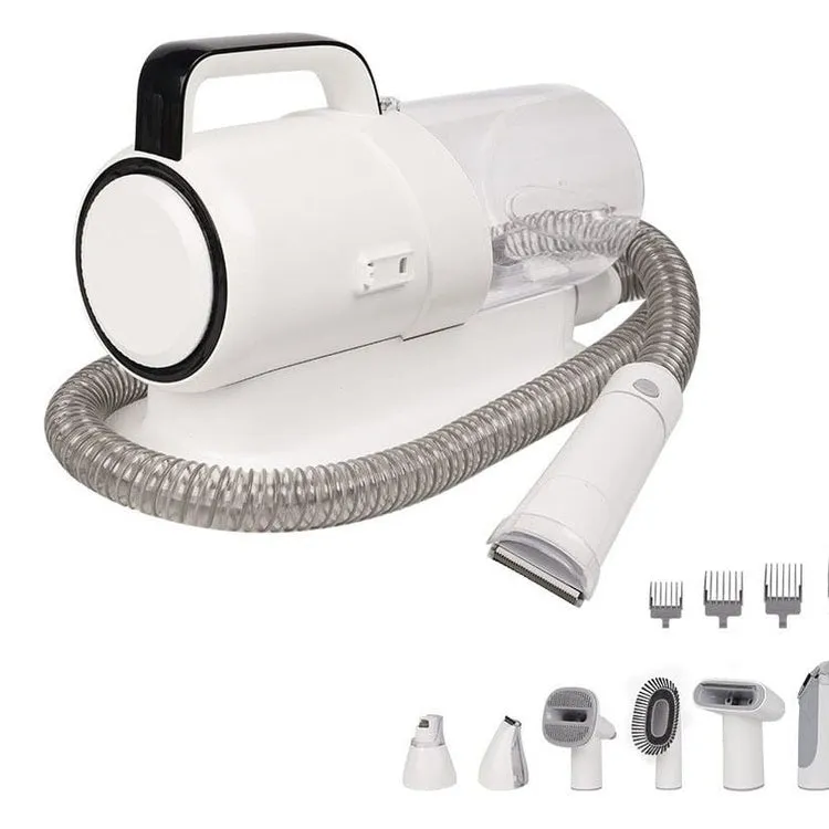 Pet Hair Vacuum Cleaner As Photo 34.5X13.3X20.6cm